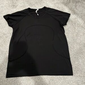 Lululemon swiftly tech tee
